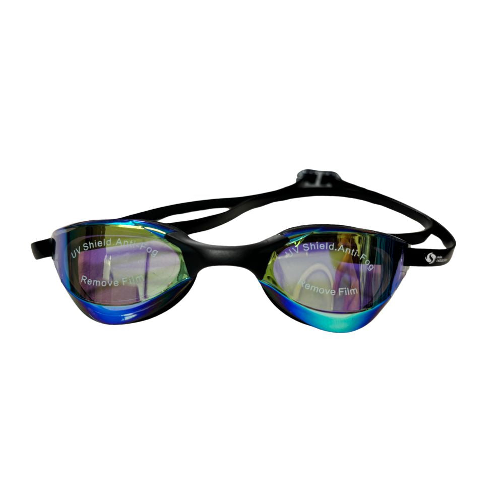 Goggle SharkEye - Negro