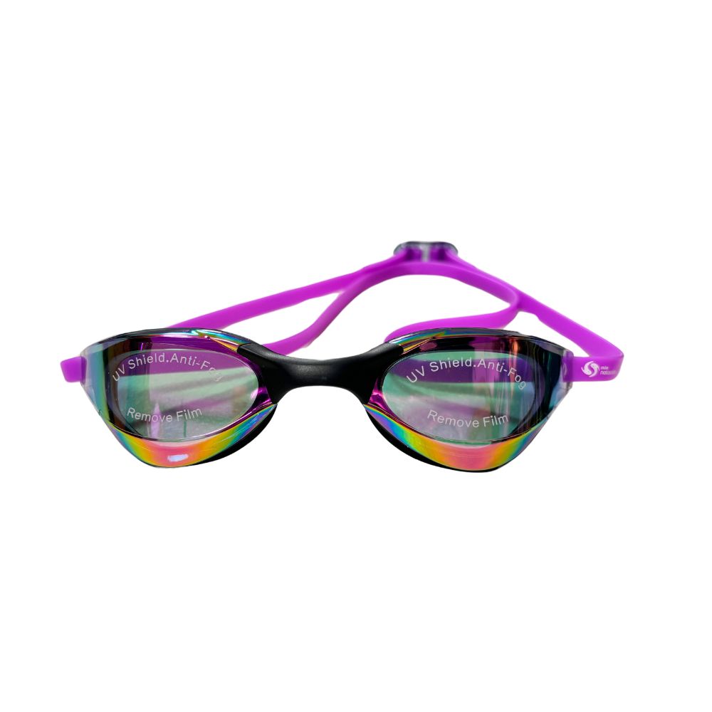 Goggle SharkEye - Morado