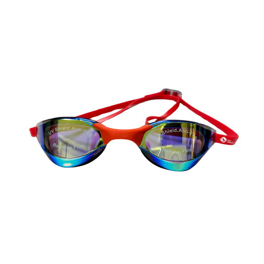 Goggle SharkEye - Rojo