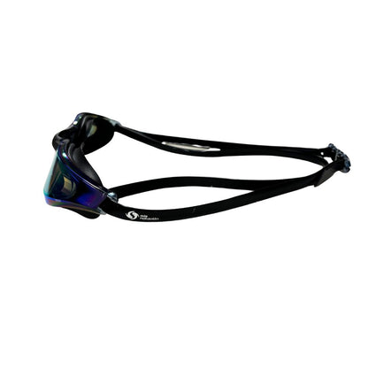 Goggle SharkEye - Negro