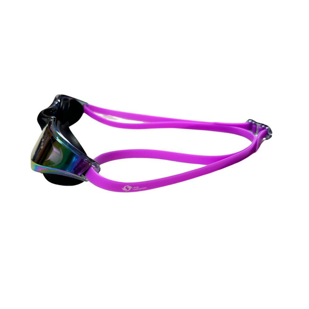 Goggle SharkEye - Morado