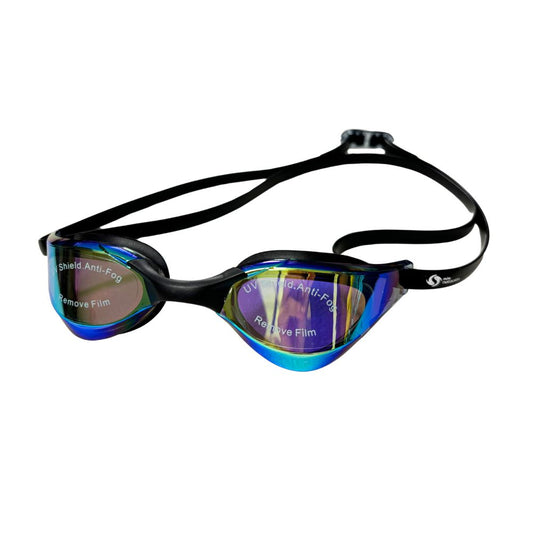 Goggle SharkEye - Negro