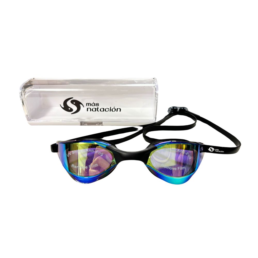 Goggle SharkEye - Negro