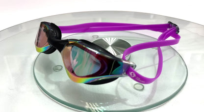 Goggle SharkEye - Morado