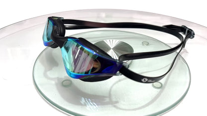 Goggle SharkEye - Negro